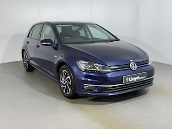 Used Volkswagen Golf 2020 for sale - 77063483: Photo