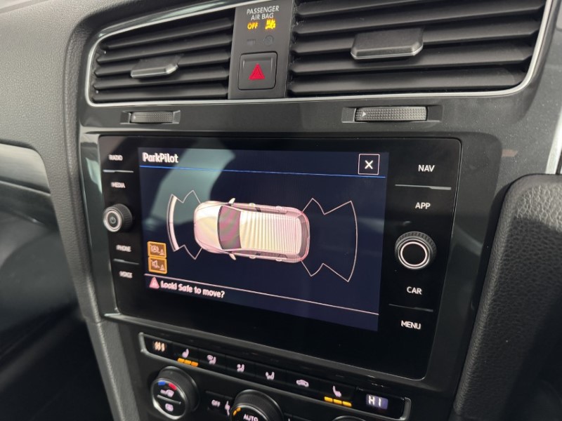 Used Volkswagen Golf 2020 for sale - 77063483: Photo 22