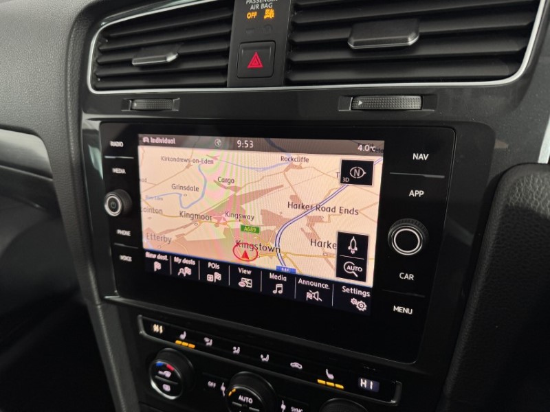 Used Volkswagen Golf 2020 for sale - 77063483: Photo 23