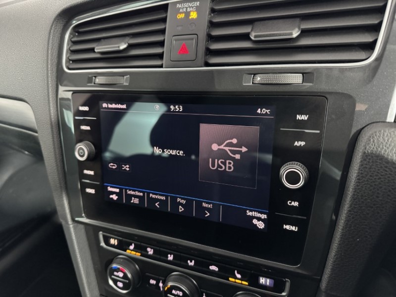 Used Volkswagen Golf 2020 for sale - 77063483: Photo 25