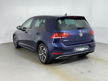 Used Volkswagen Golf 2020 for sale - 77063483: Photo