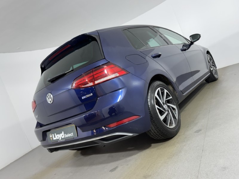 Used Volkswagen Golf 2020 for sale - 77063483: Photo 36