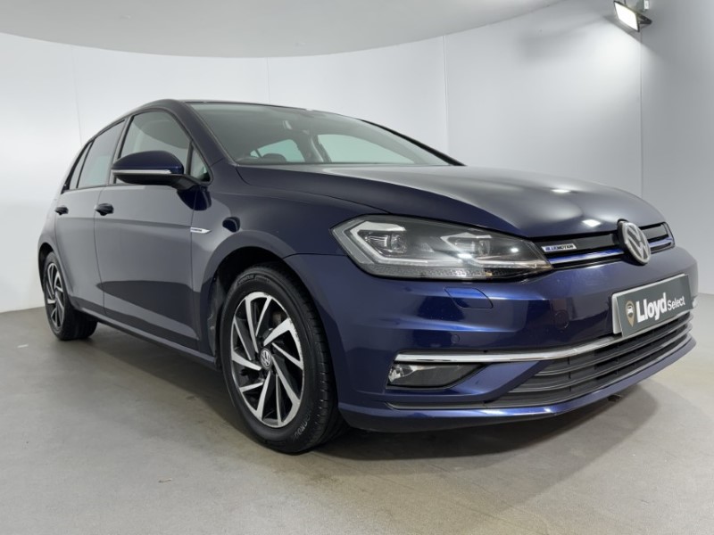 Used Volkswagen Golf 2020 for sale - 77063483: Photo 44