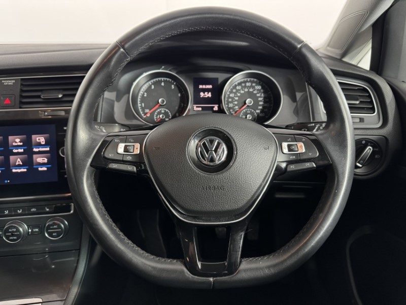 Used Volkswagen Golf 2020 for sale - 77063483: Photo 5