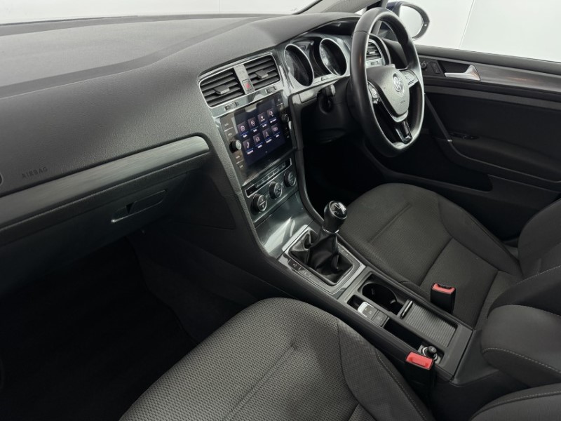 Used Volkswagen Golf 2020 for sale - 77063483: Photo 7