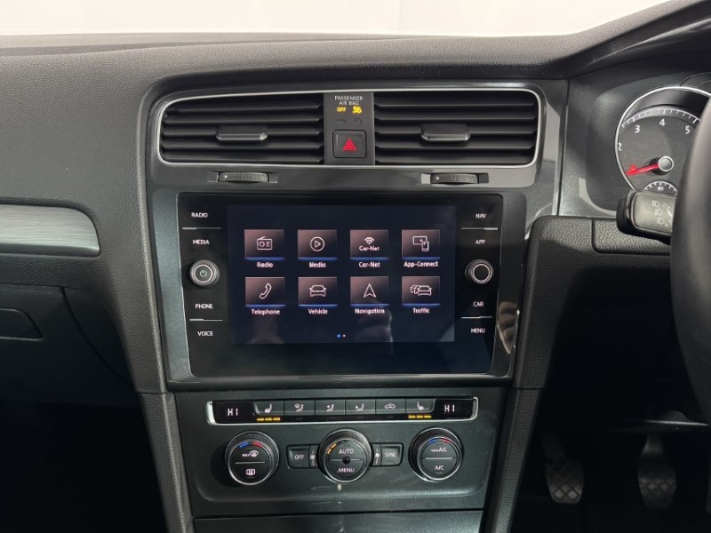 Used Volkswagen Golf 2020 for sale - 77063483: Photo 8