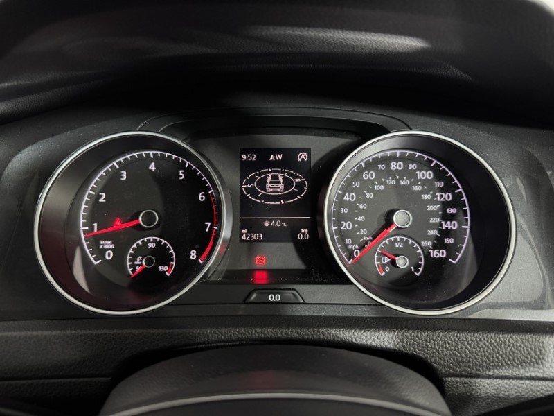 Used Volkswagen Golf 2020 for sale - 77063483: Photo 9