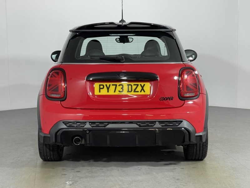 Used MINI Hatch 2023 for sale - 76981780: Photo 15