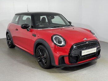 Used MINI Hatch 2023 for sale - 76981780: Photo