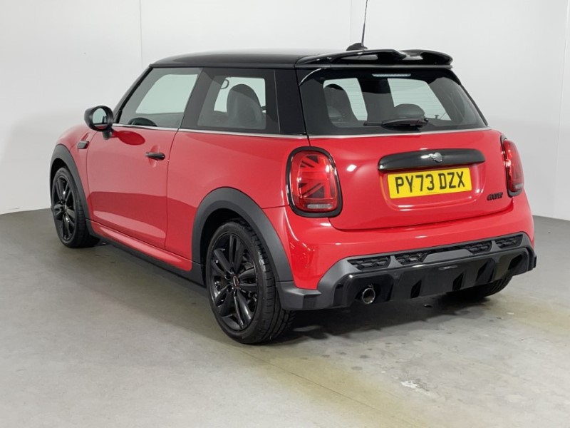 Used MINI Hatch 2023 for sale - 76981780: Photo 2