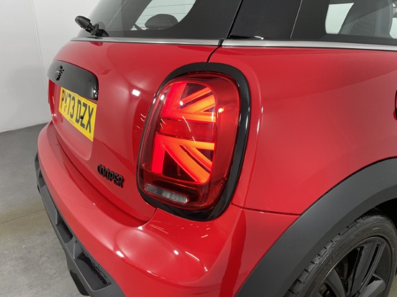 Used MINI Hatch 2023 for sale - 76981780: Photo 39