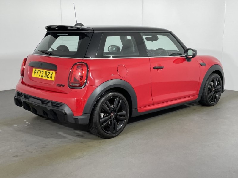 Used MINI Hatch 2023 for sale - 76981780: Photo 42