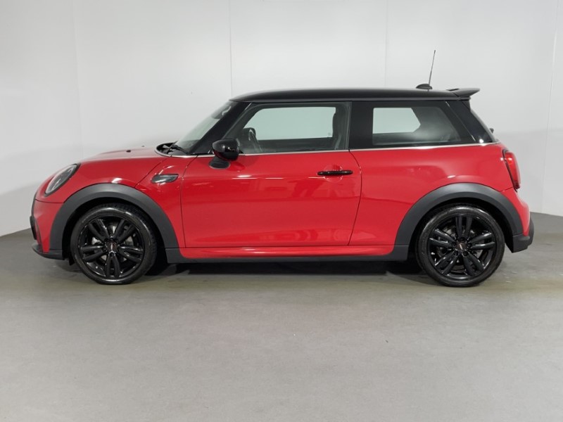 Used MINI Hatch 2023 for sale - 76981780: Photo 43