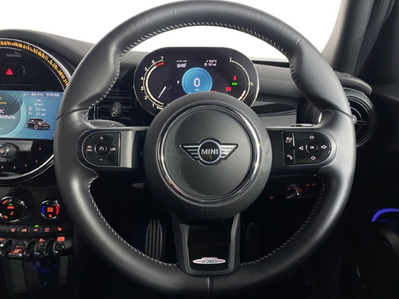 Used MINI Hatch 2023 for sale - 76981780: Photo 5