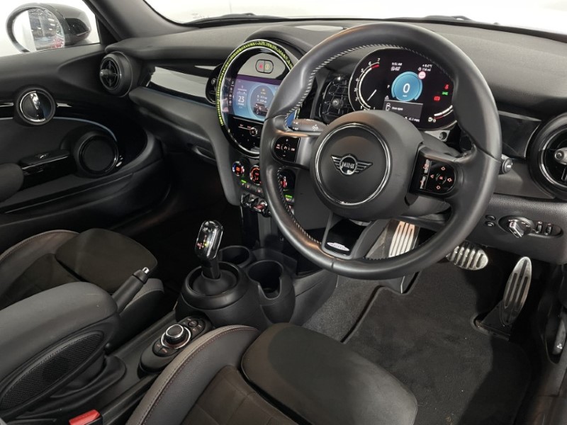 Used MINI Hatch 2023 for sale - 76981780: Photo 6