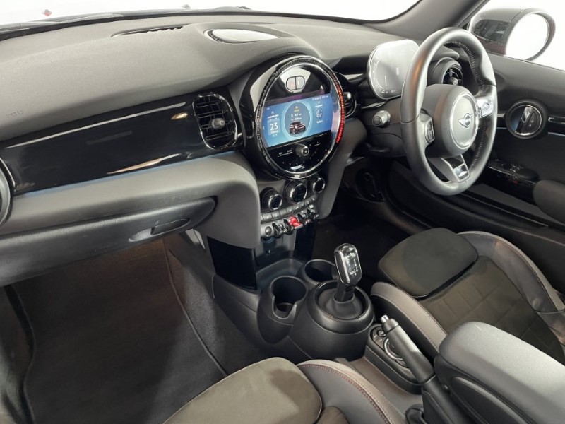 Used MINI Hatch 2023 for sale - 76981780: Photo 7