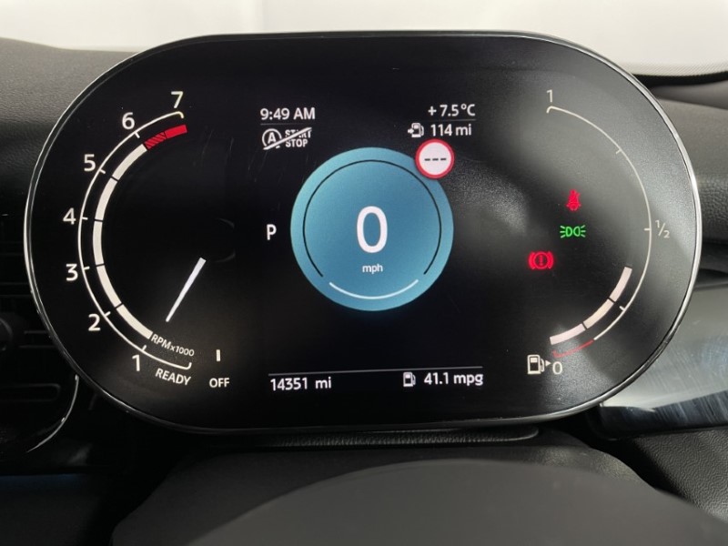 Used MINI Hatch 2023 for sale - 76981780: Photo 9