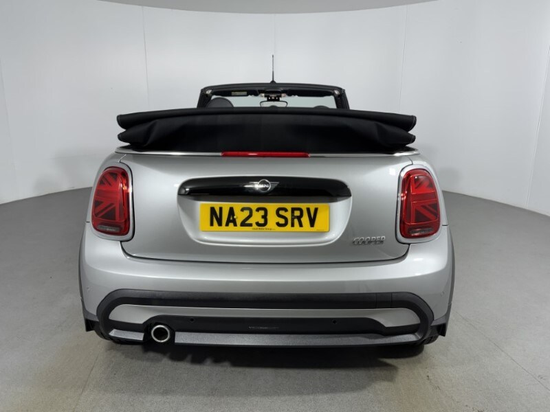 Used MINI Convertible 2023 for sale - 77687515: Photo 15