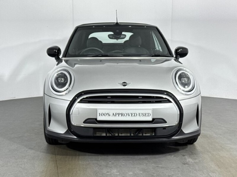 Used MINI Convertible 2023 for sale - 77687515: Photo 16