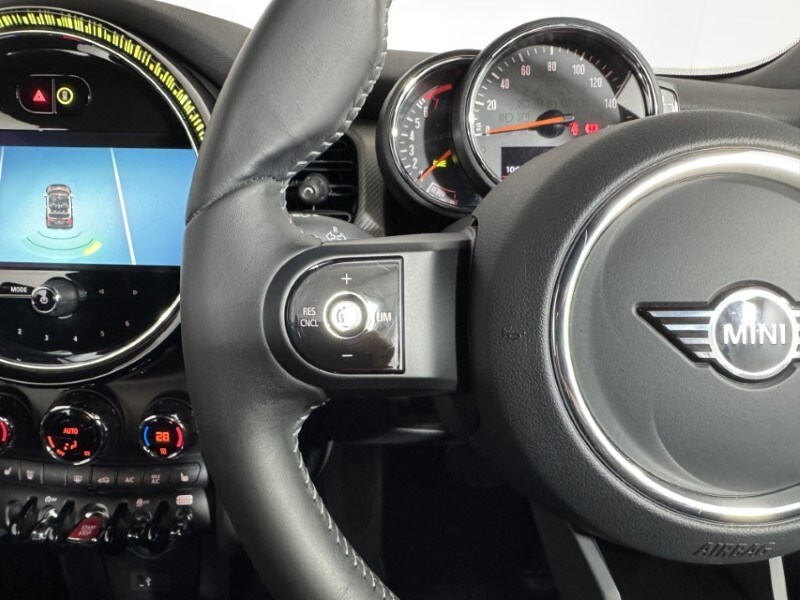 Used MINI Convertible 2023 for sale - 77687515: Photo 17