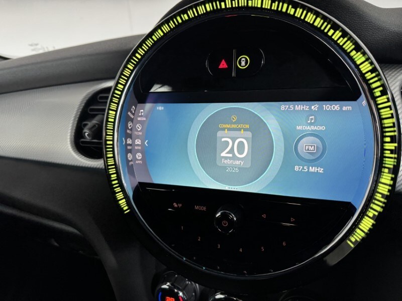 Used MINI Convertible 2023 for sale - 77687515: Photo 19