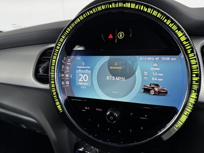 Used MINI Convertible 2023 for sale - 77687515: Photo 20