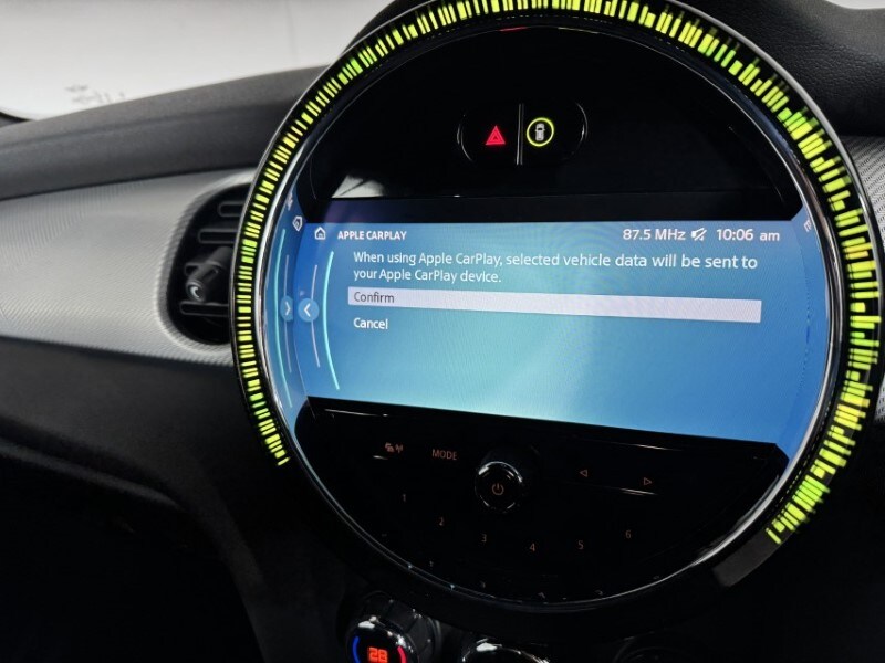 Used MINI Convertible 2023 for sale - 77687515: Photo 22