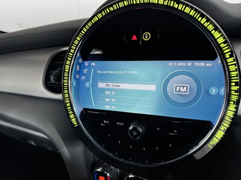 Used MINI Convertible 2023 for sale - 77687515: Photo 23