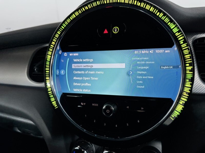 Used MINI Convertible 2023 for sale - 77687515: Photo 26