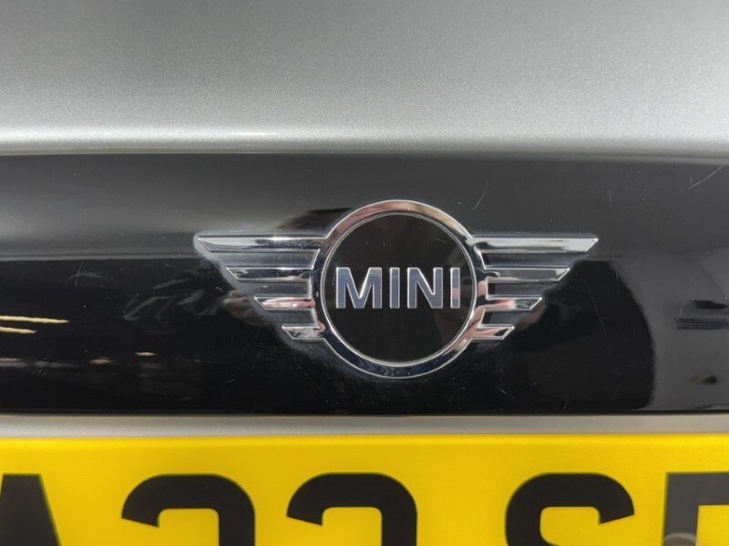 Used MINI Convertible 2023 for sale - 77687515: Photo 34