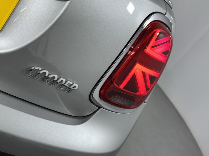 Used MINI Convertible 2023 for sale - 77687515: Photo 35