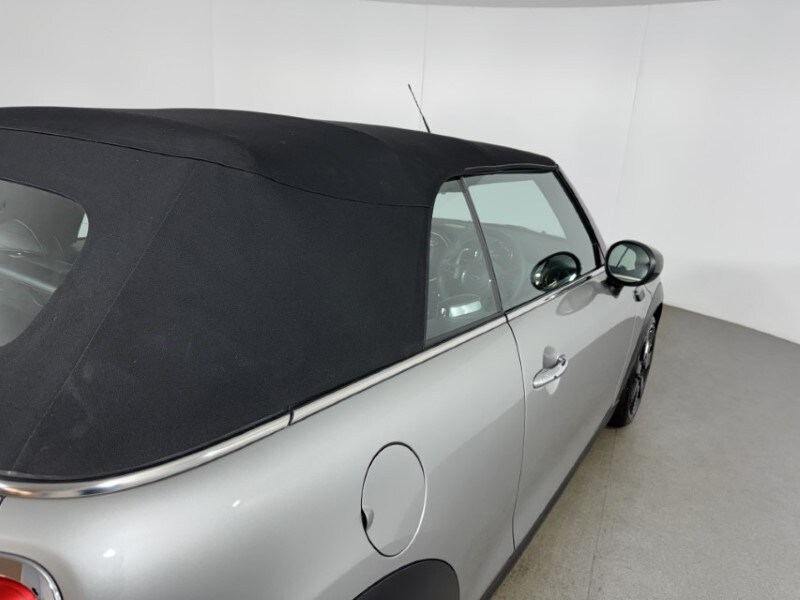 Used MINI Convertible 2023 for sale - 77687515: Photo 36