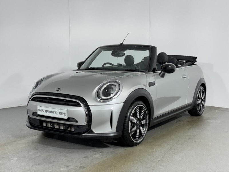 Used MINI Convertible 2023 for sale - 77687515: Photo 42