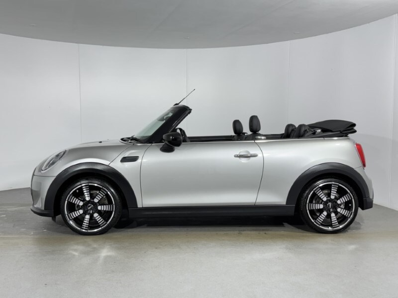 Used MINI Convertible 2023 for sale - 77687515: Photo 44