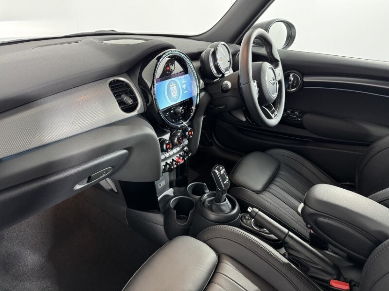 Used MINI Convertible 2023 for sale - 77687515: Photo 7