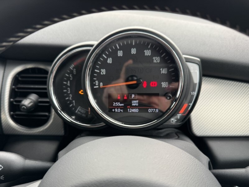 Used MINI Convertible 2023 for sale - 77687515: Photo 9