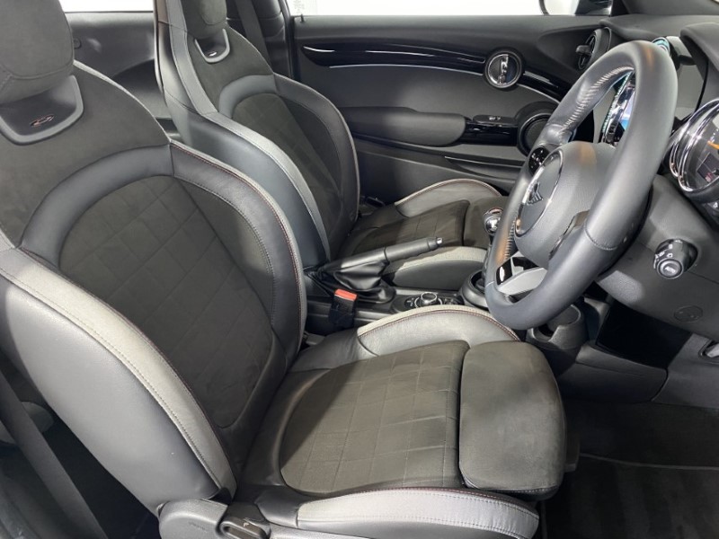 Used MINI Hatch 2021 for sale - 77148030: Photo 11