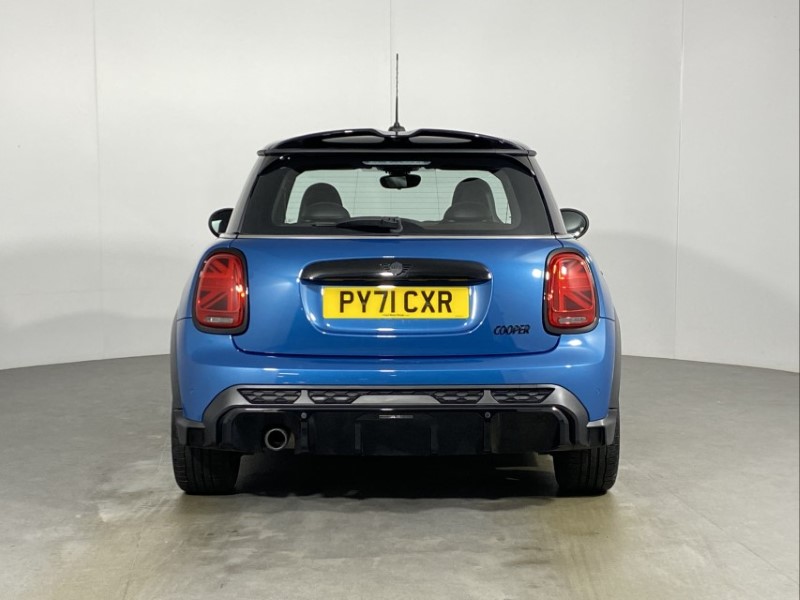 Used MINI Hatch 2021 for sale - 77148030: Photo 15
