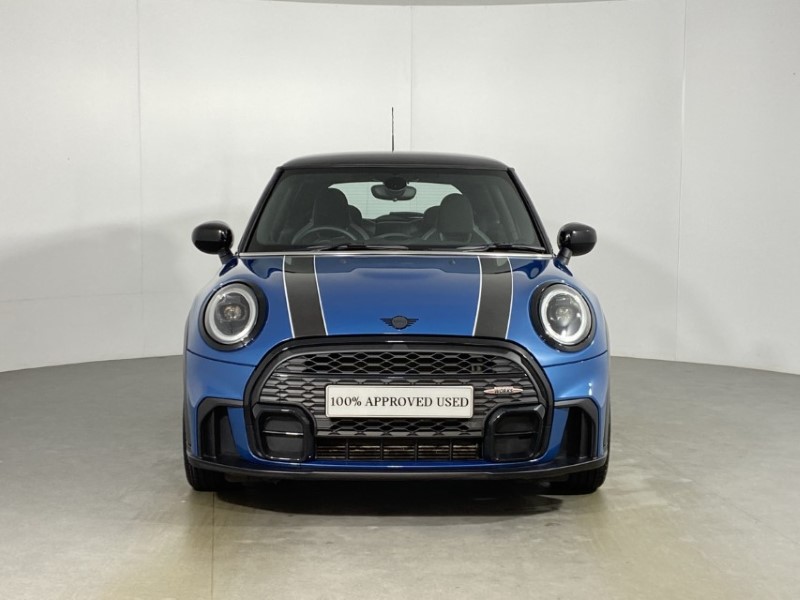 Used MINI Hatch 2021 for sale - 77148030: Photo 16