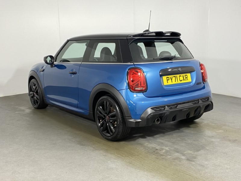 Used MINI Hatch 2021 for sale - 77148030: Photo 2