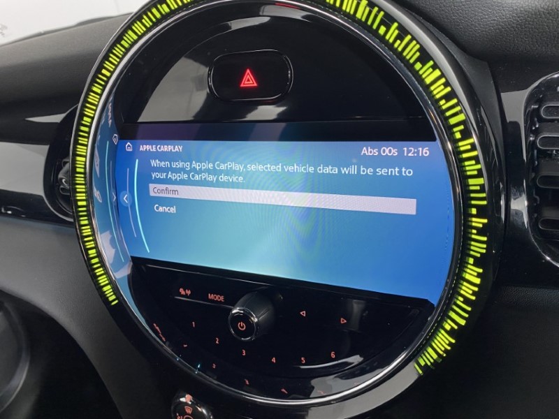 Used MINI Hatch 2021 for sale - 77148030: Photo 23