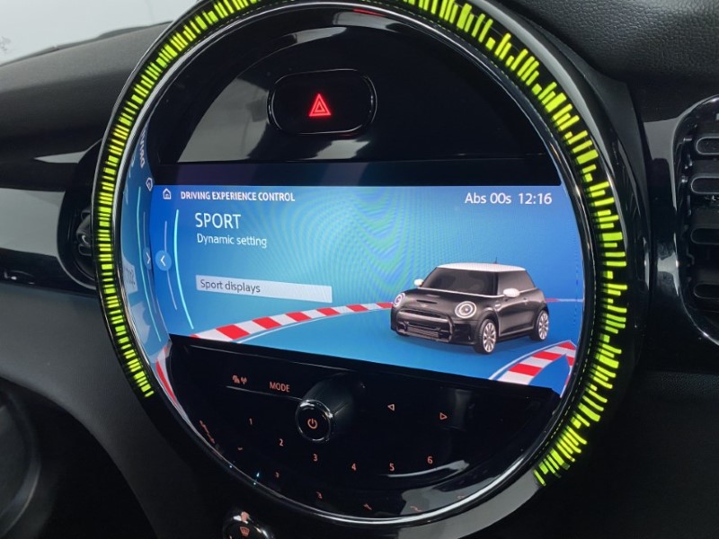 Used MINI Hatch 2021 for sale - 77148030: Photo 26