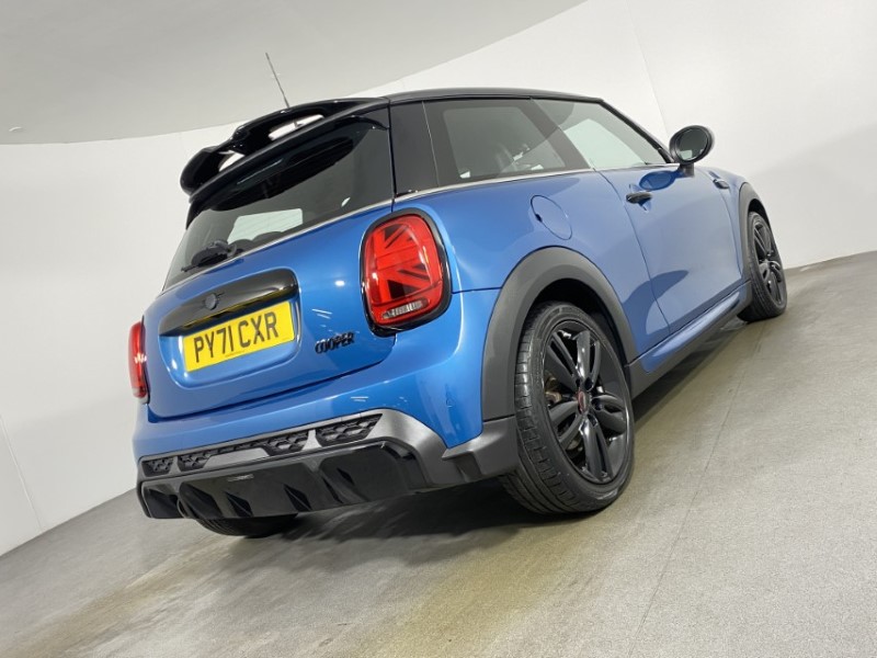 Used MINI Hatch 2021 for sale - 77148030: Photo 38