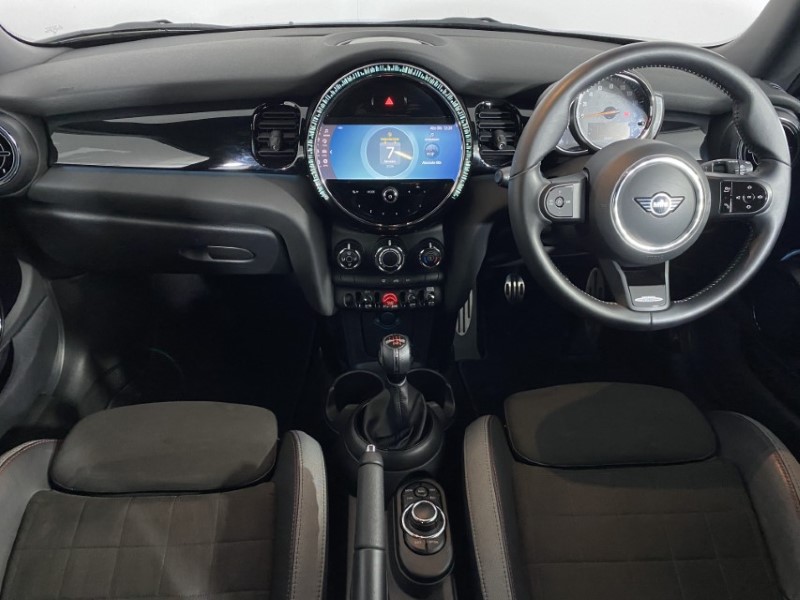 Used MINI Hatch 2021 for sale - 77148030: Photo 4