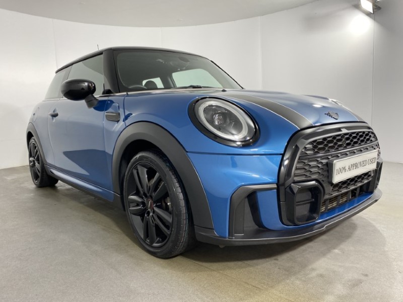 Used MINI Hatch 2021 for sale - 77148030: Photo 45