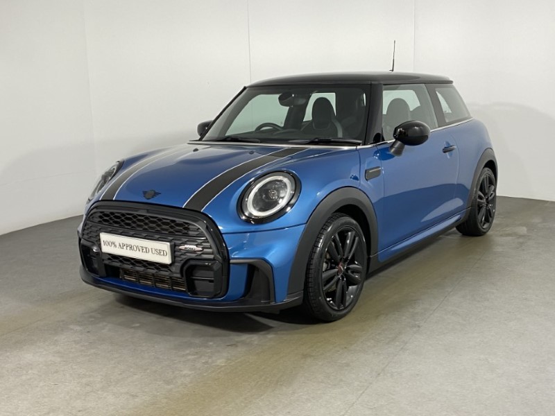 Used MINI Hatch 2021 for sale - 77148030: Photo 46