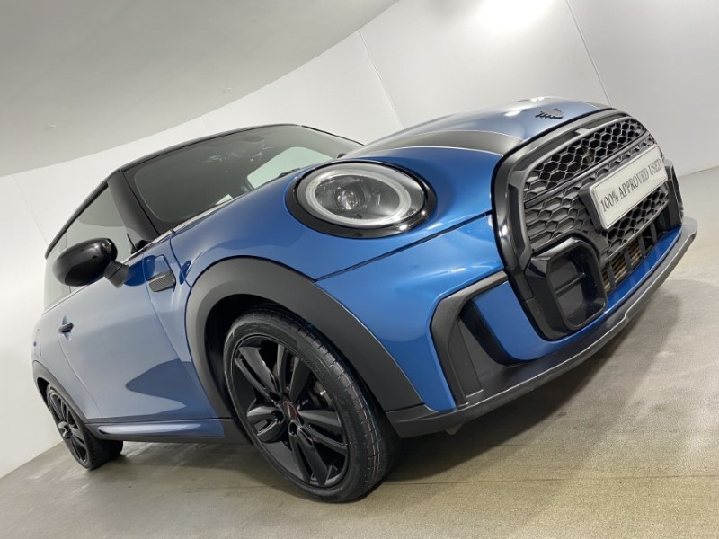 Used MINI Hatch 2021 for sale - 77148030: Photo 49