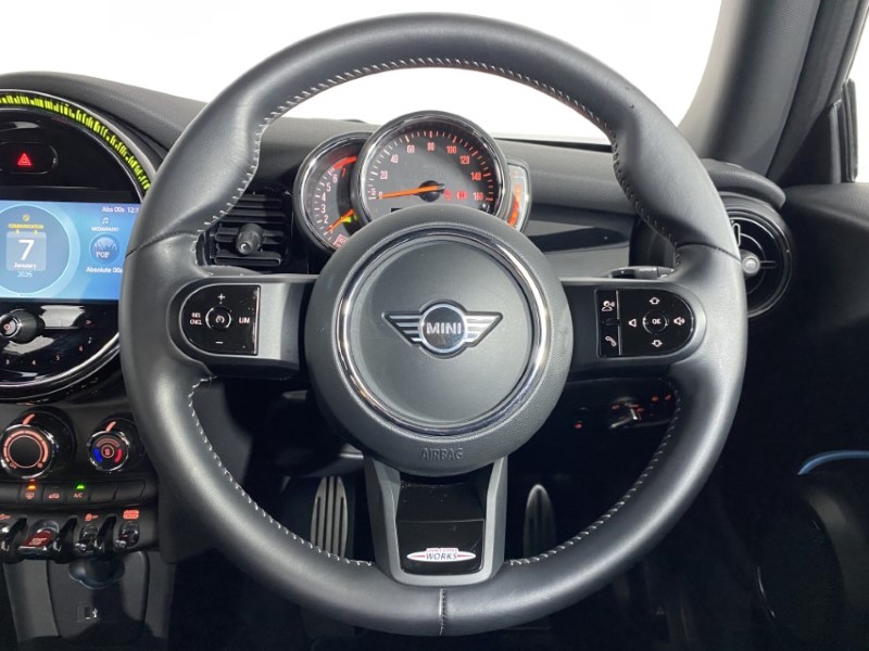 Used MINI Hatch 2021 for sale - 77148030: Photo 5