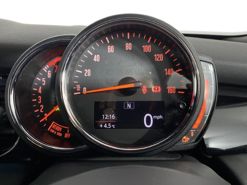 Used MINI Hatch 2021 for sale - 77148030: Photo 9