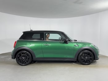 Used MINI Hatch 2023 for sale - 77975608: Photo